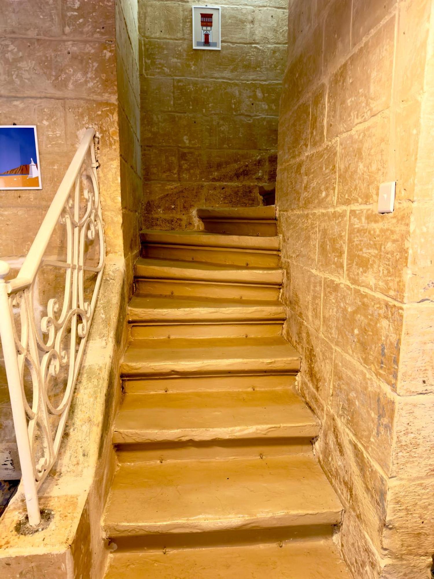 It-Tikka Villa Valletta Dış mekan fotoğraf