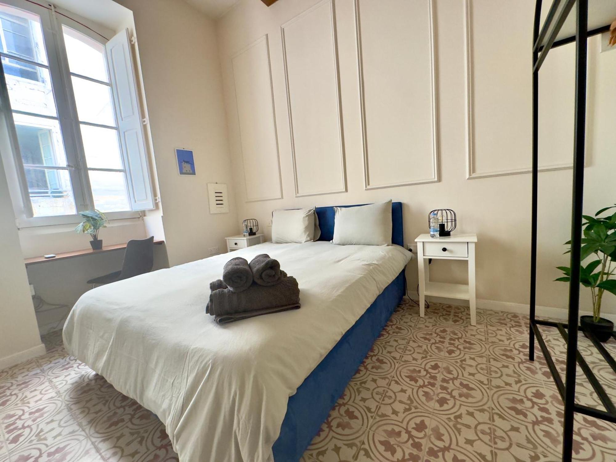 It-Tikka Villa Valletta Dış mekan fotoğraf